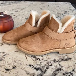 Ugg McKay Booties